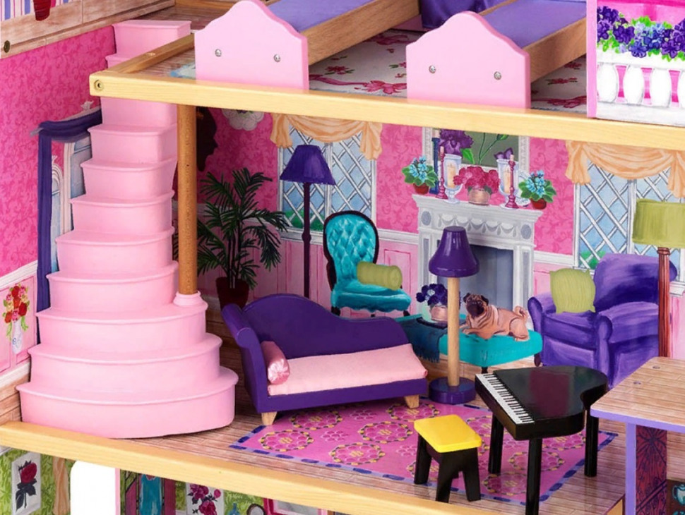 Комната из пластилина. Мебель для Барби. Кукольный дом для Барби. Дом для куклы Барби с мебелью. Домики для пластилиновых кукол.